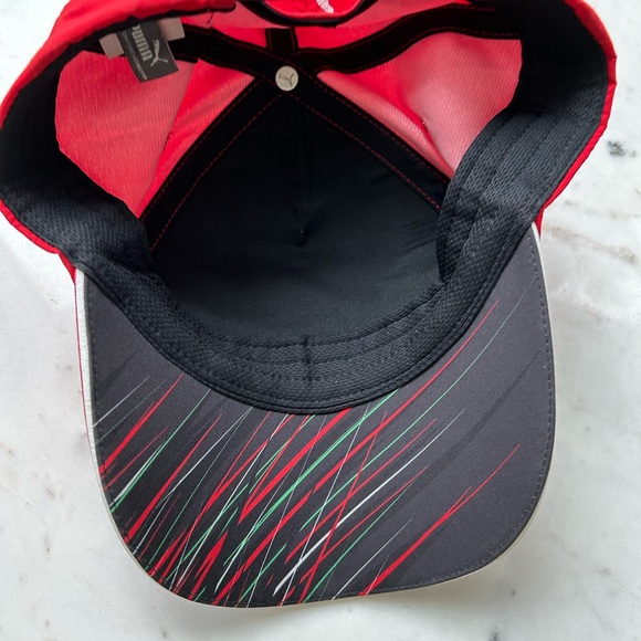 Ferrari hat✨ - Picture 3 of 6